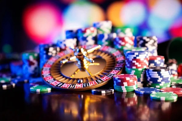 44bbb এর প্রধান গেম স্ক্রিন